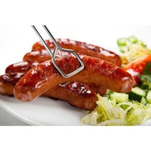 Mild Italian Sausage Links | Styled