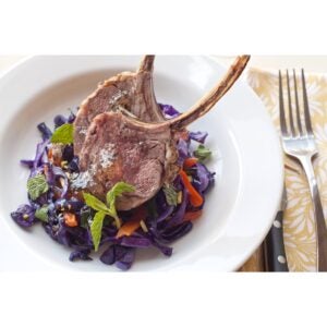 White Sauterne Cooking Wine | Styled