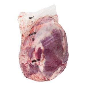 Beef Sirloin Tip CHC 9#AVG | Packaged