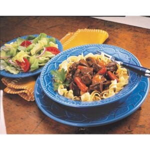 Beef Sirloin Tip CHC 9#AVG | Styled