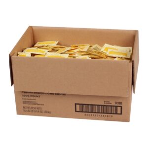 Sugar Substitute | Packaged