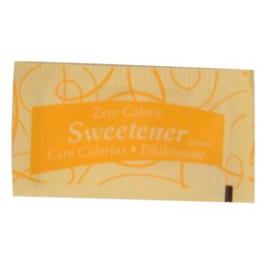 Sugar Substitute | Raw Item