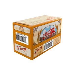 BRM GF OLD FASH ROLLED OATS 32Z | Corrugated Box