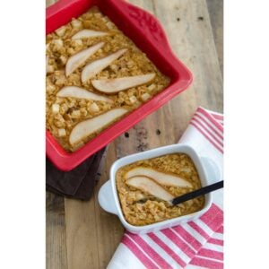 BRM GF OLD FASH ROLLED OATS 32Z | Styled