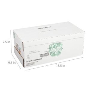 46FLZ CRAN JUICE CKTL 10% ASEPTIC | Corrugated Box