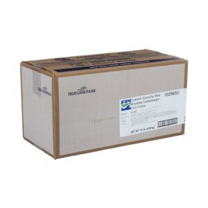 Cod Fillets | Corrugated Box