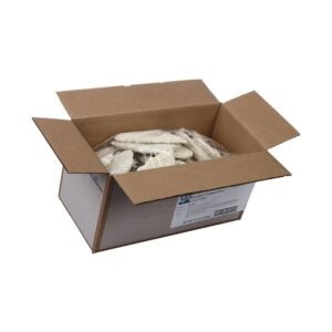 Cod Fillets | Packaged