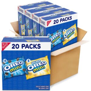 Oreo Cookie Mini | Styled