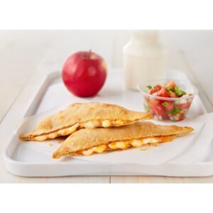 QUESADILLA CHS MOZZ WGRAIN 96-4.4Z | Styled