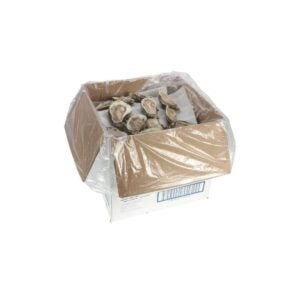 Half Shell Oysters | Packaged