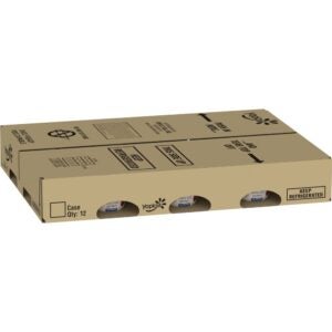 Blueberry Greek Yogurt | Corrugated Box