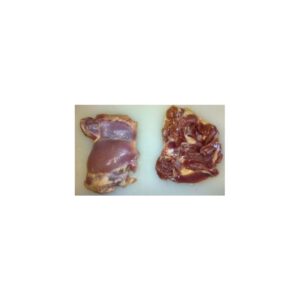 Boneless Chicken Thighs | Raw Item