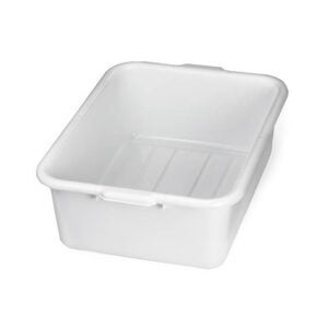 BOX BUS 7″ GRY 12-1CT TBLCRFT | Raw Item