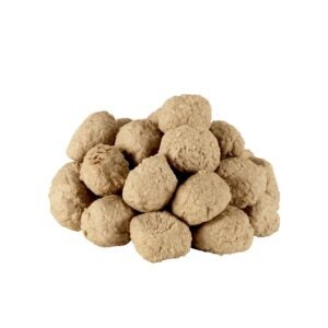 MEATBALL TKY CKD 6-5# JENNIE-O | Raw Item