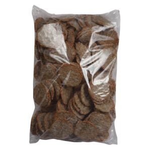 Chicken Sausage Patty | Packaged