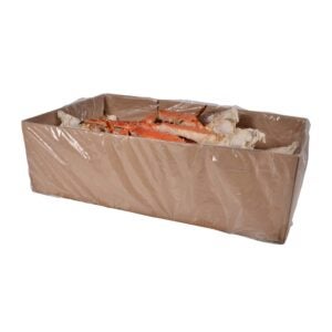 1-20# RED KING CRAB 9-12CT/10# | Packaged