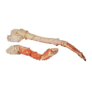1-20# RED KING CRAB 9-12CT/10# | Raw Item