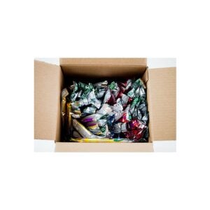 96-.5Z FRUIT ROLLUPS HOT COLORS GEN.M | Packaged