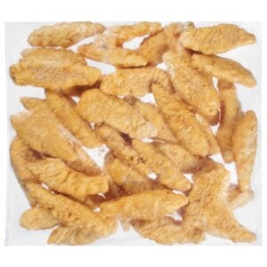 Beer Battered Cod Portions | Packaged