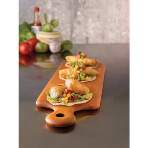 Beer Battered Cod Portions | Styled