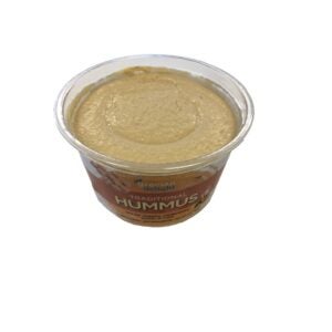 Classic Hummus | Raw Item