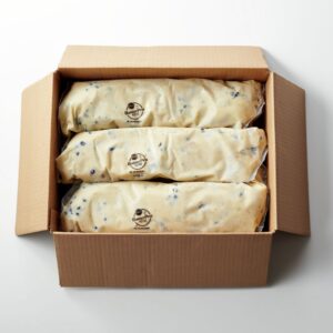 Blueberry Muffin Batter | Packaged