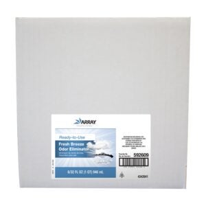 Air Freshener | Corrugated Box