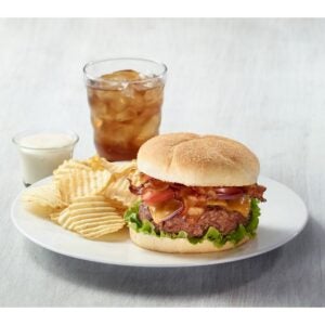 Kaiser Buns | Styled