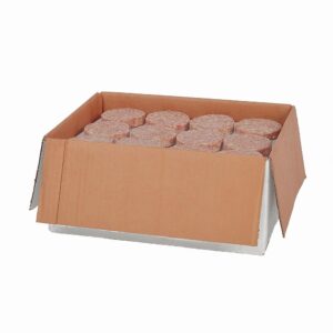 SAUSAGE PTY CNTRY 96-2Z | Packaged