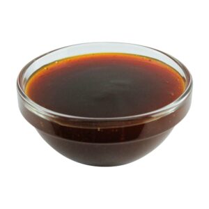 SWTBRAY SAUCE BOURB WNG SCE 64ZFLZ | Raw Item