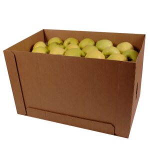 Golden Delicious Apple | Packaged