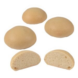 Dinner Rolls | Raw Item