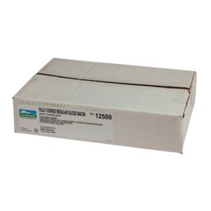 BACON SLCD CKD 2-150CT FRML | Corrugated Box