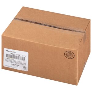 PEPPERONI SLICED BULK 10# FRML | Corrugated Box