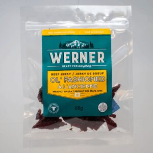 Swiss Cheese | Packaged