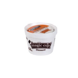 SUPPLM MAGIC CUP BTTR PECAN 48-4Z HHL | Packaged