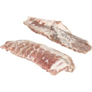 Pork Spareribs | Raw Item