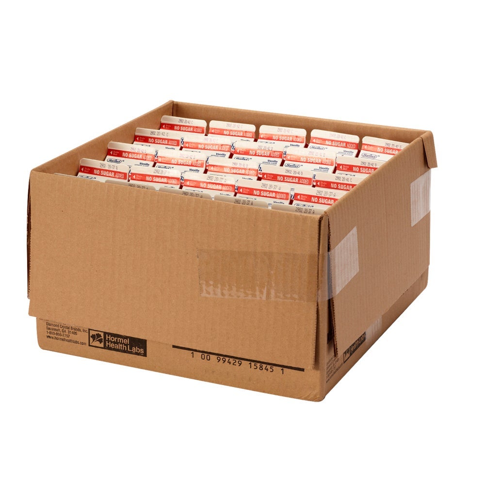 SHAKE MIGHTY VAN NSA 50-6FLZ HHL - Gordon Restaurant Market