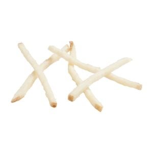 6-4.5# JULIENNE FRIES MEGA CR SIMPLOT | Raw Item