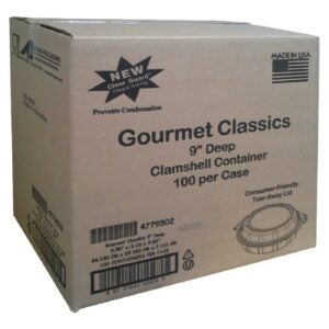 Containers | Corrugated Box