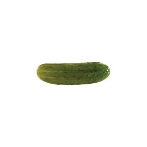 1-2GAL MINI DILL PICKLES SCHWARTZ | Raw Item