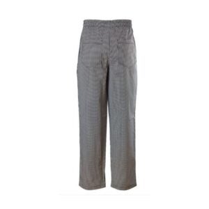 Chef Pants | Raw Item