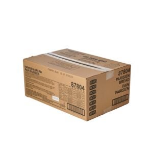 18-18Z ECC PARISIEN LOAF PARBKD BREAD | Corrugated Box