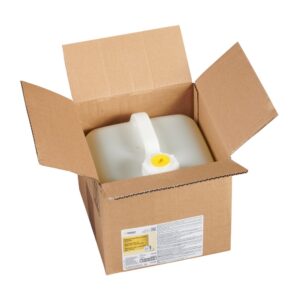 1-2.5GAL DESTAINER LIQ ULTRA ACTIVE | Packaged