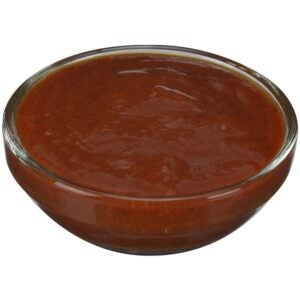 Memphis Sweet Barbecue Sauce | Raw Item