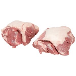 Boneless Pork Butt | Raw Item