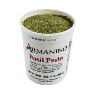 Basil Pesto | Raw Item