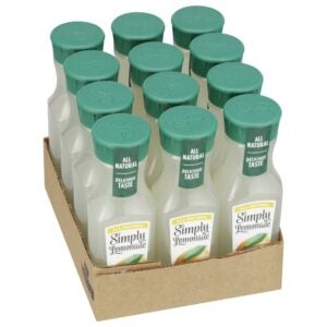 Lemon Juice | Styled