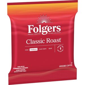 COFFEE CLSC RST FRAC PK 42-1.2Z | Packaged