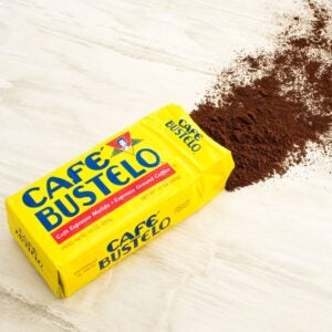 COFFEE BRICK 40Z CAFBSTLO | Styled